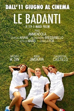 Villa Bella poster