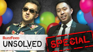 Unsolved Almost 70th Retrospective