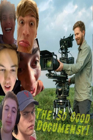 The So Good Documensy! poster