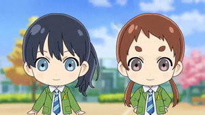 Mini Anime 14