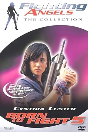 Final Run poster