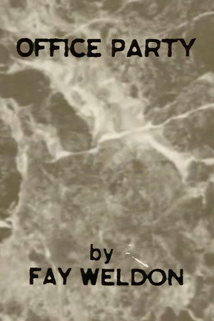 Office Party poster