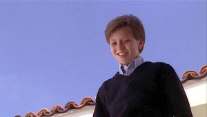 Being Joey Carmichael