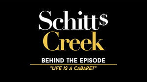 Behind The Episode: "Life is a Cabaret"