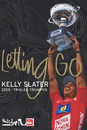 Letting Go poster