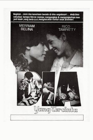 Dia Yang Tercinta poster