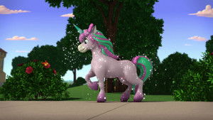 One Unicorny Day!