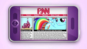 There's a Pony For That