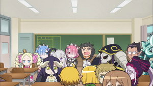 Band Together! Quartet