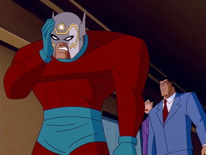 Apokolips... Now! (1)