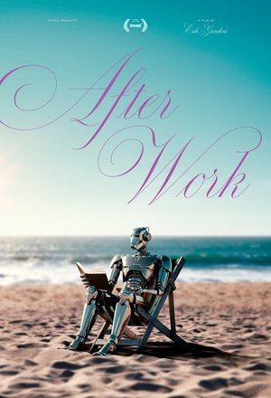 After Work poster