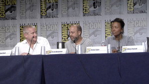 ISIS Infiltrates Comic-Con