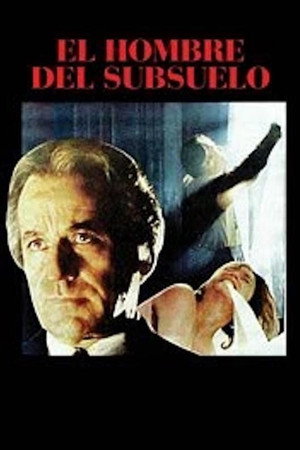 The Underground Man poster