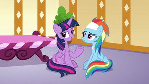 Friendship is Forever: Deep Tissue Memories
