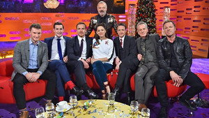 New Year's Eve Show