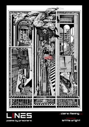 Lines poster
