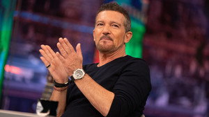 Antonio Banderas