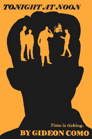 Tonight at Noon poster