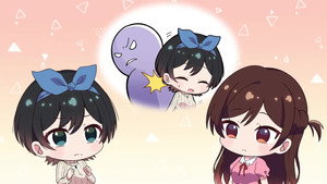 Petit Rent-a-Girlfriend 7