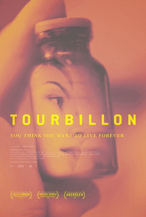 Tourbillon poster