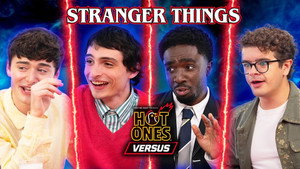 Stranger Things