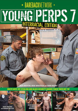 Young Perps 7: Interracial Edition poster