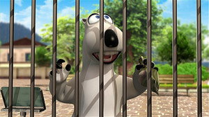 The Zoo 1