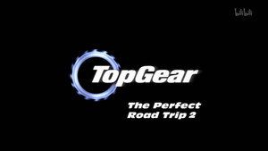 The Perfect Road Trip 2