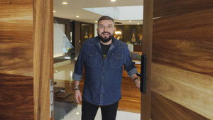 Poncho Lizárraga