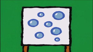 Bubbles