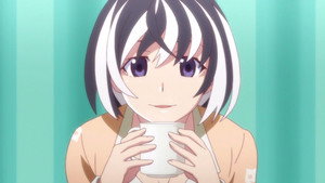 Koyomimonogatari: Koyomi Tree