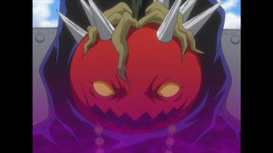 Farewell, Halloween