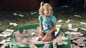 Burt Bucks