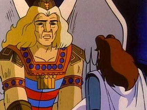 Secret of the Sphinx