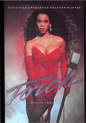 Torch poster