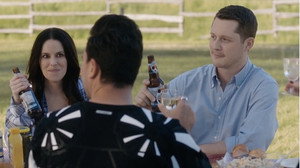 Behind the Episode: "The Barbeque"