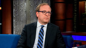Jonathan Karl, Maria Bamford)