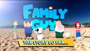 The Story So Far...