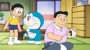 Toki o Hashire! Time Karimono Kyousou