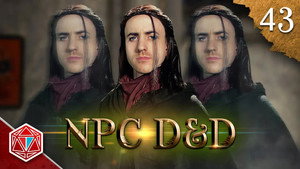 Wizards of Westhaven Place