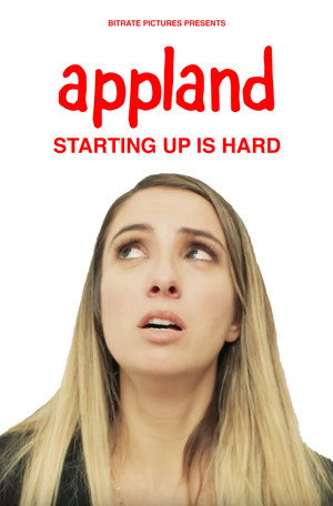 Appland poster