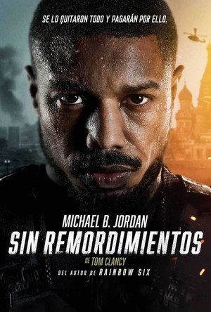 Tom Clancy's Without Remorse
