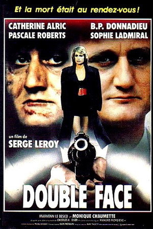 Double Face poster