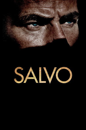 Salvo poster