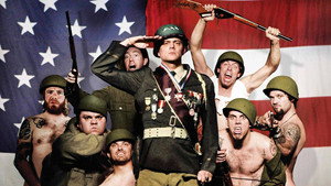 Jackass 2.5 The Extras