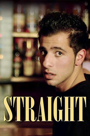 Straight poster