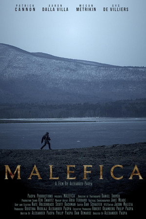 Malefica poster