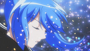 Special 5: Natsuru Transformation
