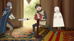 Warslan 4-Koma Theatre - 08