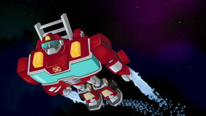 Space Bots